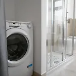 S352 - Sirolo, Ampio E Comodo Con Wifi Apartamento Sirolo