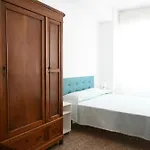 Apartamento S352 - Sirolo, Ampio E Comodo Con Wifi *