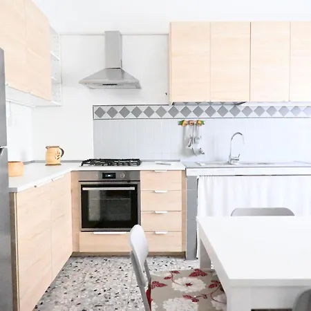 S352 - Sirolo, Ampio E Comodo Con Wifi * Sirolo