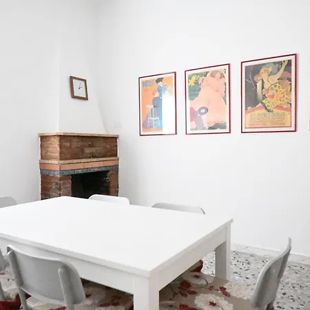 S352 - Sirolo, Ampio E Comodo Con Wifi Sirolo