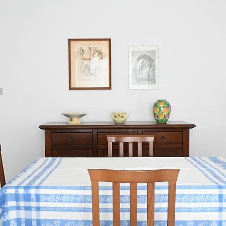 S352 - Sirolo, Ampio E Comodo Con Wifi Apartment