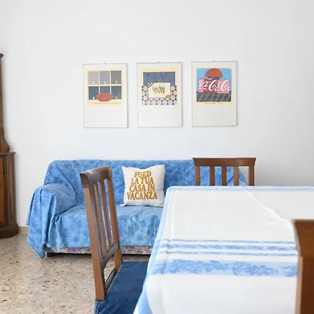 S352 - Sirolo, Ampio E Comodo Con Wifi Apartment Sirolo