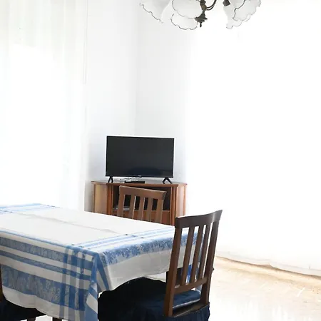 S352 - Sirolo, Ampio E Comodo Con Wifi * Sirolo