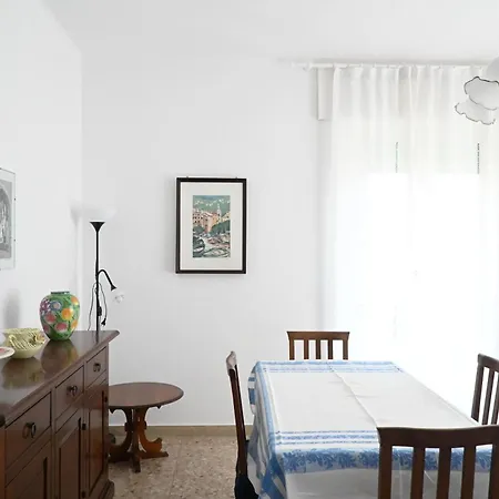 S352 - Sirolo, Ampio E Comodo Con Wifi Apartment Sirolo