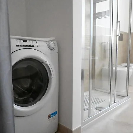 S352 - Sirolo, Ampio E Comodo Con Wifi 公寓 锡罗洛