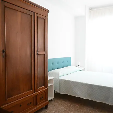Appartement S352 - Sirolo, Ampio E Comodo Con Wifi *