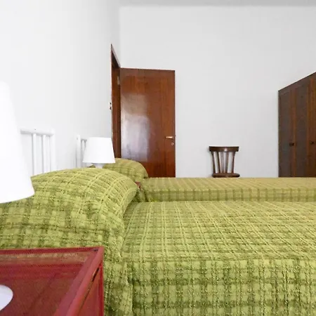 Appartement S352 - Sirolo, Ampio E Comodo Con Wifi
