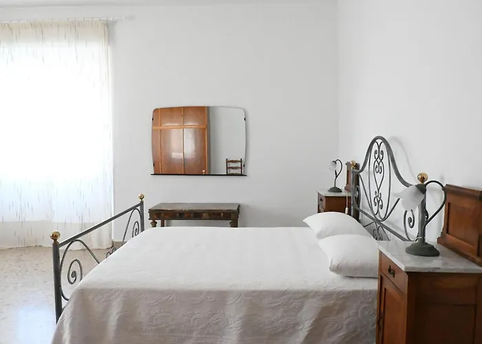 Apartment S352 - Sirolo, Ampio E Comodo Con Wifi