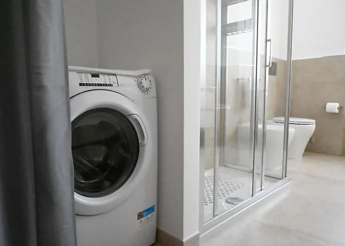 S352 - Sirolo, Ampio E Comodo Con Wifi Apartment Sirolo