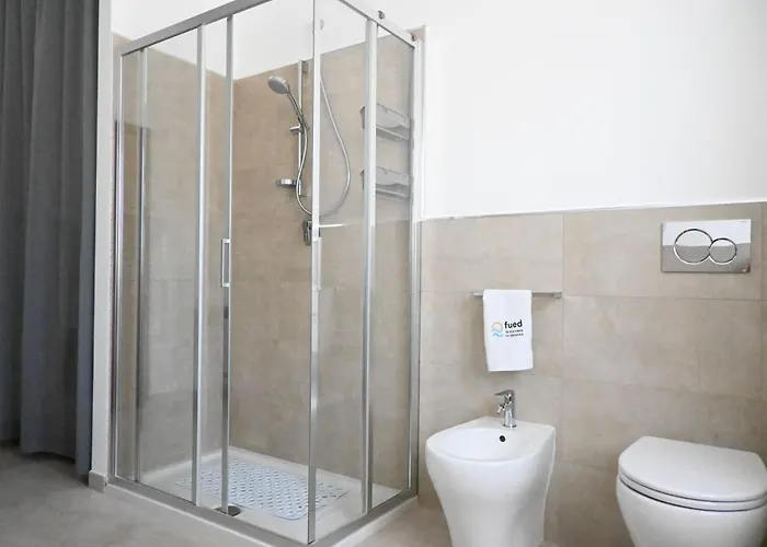 S352 - Sirolo, Ampio E Comodo Con Wifi Sirolo