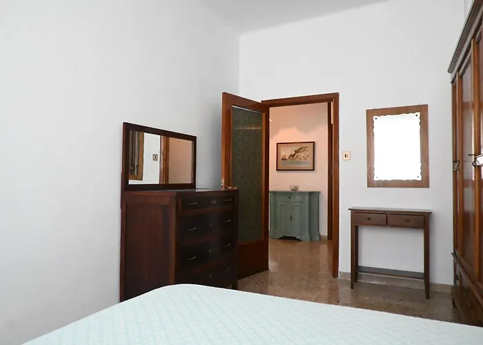 S352 - Sirolo, Ampio E Comodo Con Wifi