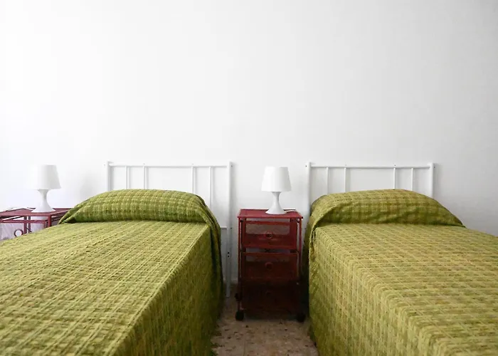 S352 - Sirolo, Ampio E Comodo Con Wifi Apartment *